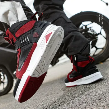 XENNO MOTORCYCLE SHOES
